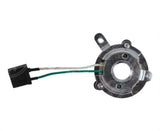 PLACA MAGNETICA CHEVROLET CUTLAS CELEBRITY CAMARO BLAZER S10 S15 82/95  DR131 LX329       CODIGO 10008