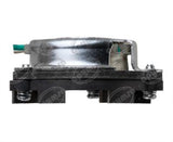 PLACA MAGNETICA CHEVROLET CUTLAS CELEBRITY CAMARO BLAZER S10 S15 82/95  DR131 LX329       CODIGO 10008