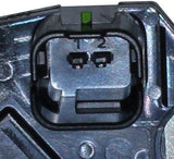 ALTERNADOR VALEO RENAULT KANGOO TRAFIC VOLVO S40 125A  439292  LESTER 22990       CODIGO 02038