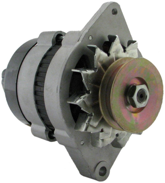 ALTERNADOR BOSCH VW POINTER WAGON  98/06  90A 12V CW   OEM 0124325066  LESTER 23865 23880   ORIGINAL      CODIGO 02581