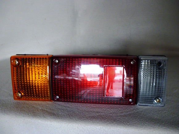 CALAVERA NISSAN ESTAQUITA  DERECHA 94/04    CODIGO CANES94R