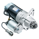 MARCHA MITSUBISHI NISSAN VILLAGER QUEST V6 99/02 V6 13D   LESTER 17479       CODIGO 22340