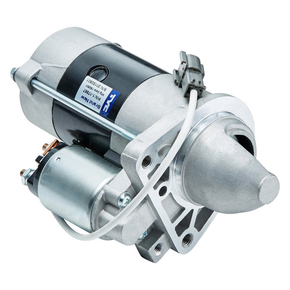 MARCHA MITSUBISHI NISSAN PATHFINDER INFINITI QX56 ARMADA TITAN 10D 04/10 LESTER 17867        CODIGO 2814650