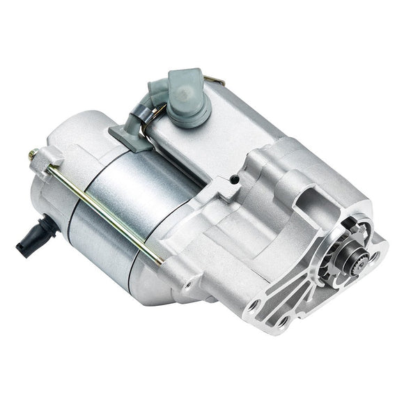 MARCHA DENSO CHRYSLER 300 DODGE CHALLENGER 12V 13D 009/010  LESTER 17896      CODIGO L-17896