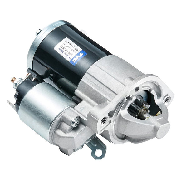 MARCHA MITSUBISHI ECLIPSE OUTLANDER GALANT LANCER 2.4L 12V 8D    LESTER 17931       CODIGO 2755400