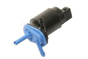 BOMBA LIMPIA PARABRISAS VW EUROVAN CON LIMPIADOR TRASERO  1H6 955 651      CODIGO A0260