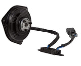 MOTOVENTILADOR HONDA FIT CIVIC CR-V  ODYSSEY C/A  38616-P8F-A01      CODIGO 4365008