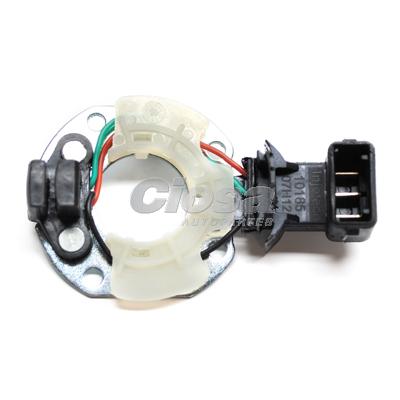 PLACA MAGNETICA VW SEDANT1 VOCHO GOLF 1237031180       CODIGO 10061