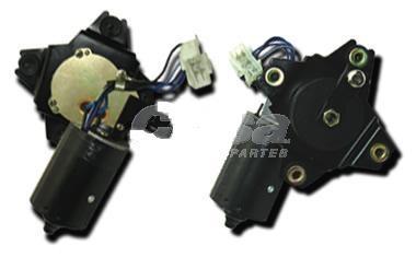 MOTOR LIMPIAPARABRISAS  NISSAN TSURU GS /92  9397041062      CODIGO 27332