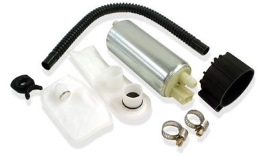 BOMBA GASOLINA CHEVROLET VENTURE  AZTEK  VORTEC DELGADA  98/00    REPUESTO INJETECH    CODIGO A0016