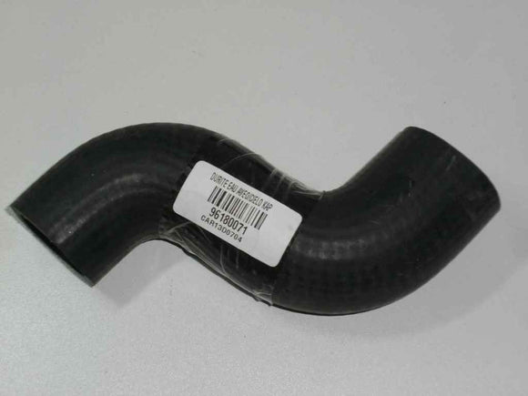 MANGUERA CALEFACCION CHEVROLET AVEO 07/09 ENTRADA BOMBA AGUA      CODIGO 96180071