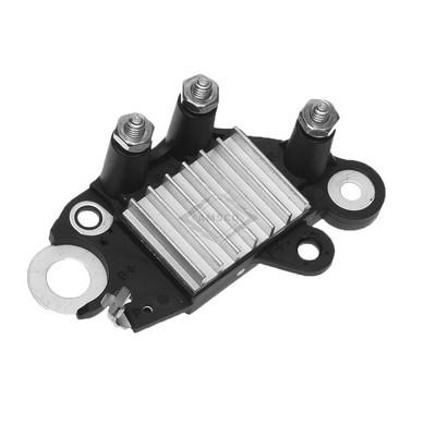 REGULADOR ALTERNADOR DELCO 28SI 14V  D720 10527709   D1332      CODIGO RD1332
