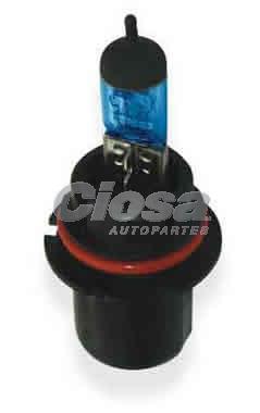 FOCO 9007 12V XENON JGO SUPER BLANCO 100W      CODIGO 17156