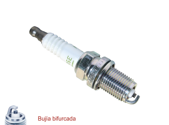 BUJIA  AC DELCO AFINACION CHEVROLET AVEO PONTIAC G3   96130723      CODIGO 96130723