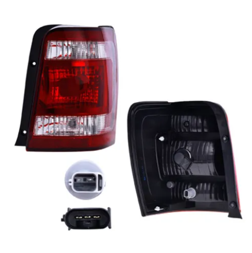 CALAVERA FORD ESCAPE  DERECHA G3 08/11 TYC    CODIGO 11-6262-01-1A