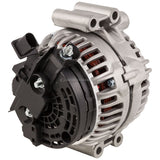 ALTERNADOR BOSCH BMW SERIES EUROPE 323i 325i 550i 650i 750i Z4   06/10 155A 12V CW  OEM 0124525083  LESTER 11077         CODIGO L-11077