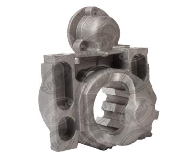 CAMPANA MARCHA DELCO CHEVROLET SUBURBAN  SILVERADO 8 CIL  00/01  51-1134      CODIGO 12621