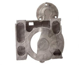 CAMPANA MARCHA DELCO CHEVROLET SUBURBAN  SILVERADO 8 CIL  00/01  51-1134      CODIGO 12621