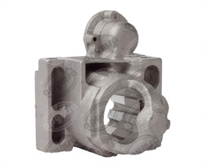 CAMPANA MARCHA DELCO CHEVROLET BLAZER P/UP PG260F2  51-1128       CODIGO 1110400