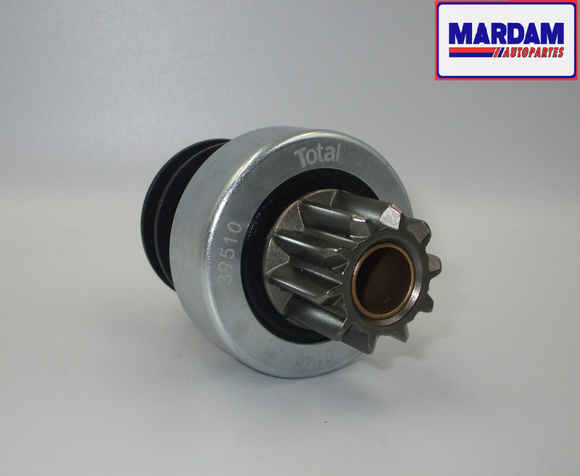 IMPULSOR MARCHA DELCO 28MT PERKINS 10D DELGADO  12 EST 54-8406   ZEN 1194  GENERICO     CODIGO 18612