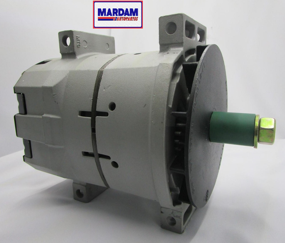 ALTERNADOR DELCO 34SI  24V  75A  QUAD PAD MOUNT   LESTER 8562       CODIGO 10459354