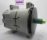 ALTERNADOR DELCO 34SI  24V  75A  QUAD PAD MOUNT   LESTER 8562       CODIGO 10459354