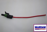 ARNES CHEVY SENSOR OXIGENOENO 1 CABLE       CODIGO 48160