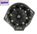 TAPA DISTRIBUIDOR CHEVROLET 8CIL.56-74 DR-976     CODIGO 37703