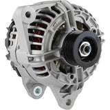 ALTERNADOR DENSO CHRYSLER DODGE DURANGO 2008 12V 150A  LESTER 11338       CODIGO 22418