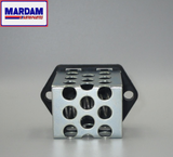 RESISTENCIA MOTOVENTILADOR FORD FOCUS 2.0L ZX3 MONDEO F5RZ-8L03-AC     CODIGO 3432710