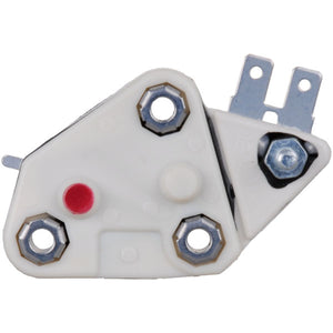 REGULADOR ALTERNADOR DELCO 21SI 24V  22SI 33SI 34SI  C/PUENTE  1116405  D104       CODIGO 31619