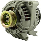 ALTERNADOR BOSCH CHEVROLET IMPALA  V6 3.5L 3.9L 06/11 120A 12V CW OEM 124425032  LESTER 11185    CODIGO L-11185D