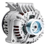 ALTERNADOR BOSCH CHEVROLET IMPALA  V6 3.5L 3.9L 06/11 120A 12V CW OEM 124425032  LESTER 11185    CODIGO L-11185D