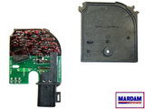 MODULO MOTOR LIMPIAPARABRISAS CHEVROLET 24013680-CC 19168554      CODIGO 40020