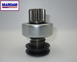 IMPULSOR MARCHA DELCO 28MT PERKINS 10D DELGADO  12 EST 54-8406   ZEN 1194  GENERICO     CODIGO 18612