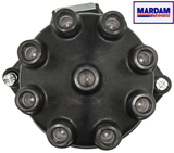 TAPA DISTRIBUIDOR CHEVROLET 8CIL.56-74 DR-976     CODIGO 37703