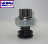 IMPULSOR MARCHA DELCO 28MT PERKINS 10D ANCHO 12 EST 54-8402   ZEN 0649   CODIGO 18609