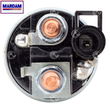 SOLENOIDE MARCHA BOSCH CHRYSLERS SHADOW VW.JETTA   6004AS1001  66-9128  GEN.     CODIGO 38698C