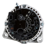 ALTERNADOR BOSCH CHEVROLET SILVERADO EXPRES SIERRA YUKON 07/14 125A 12V CW  2 TERMINALES LESTER 11234        CODIGO 20911204