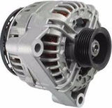 ALTERNADOR BOSCH CHEVROLET SILVERADO EXPRES SIERRA YUKON 07/14 125A 12V CW  2 TERMINALES LESTER 11234        CODIGO 20911204
