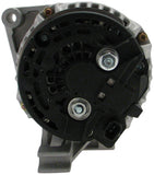ALTERNADOR BOSCH CHEVROLET IMPALA V6 06/09 120A 12V CW   3.9L OEM 0124425049 LESTER 11236     CODIGO L-11236