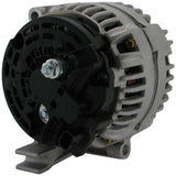 ALTERNADOR BOSCH CHEVROLET IMPALA V6 06/09 120A 12V CW   3.9L OEM 0124425049 LESTER 11236     CODIGO L-11236