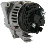 ALTERNADOR BOSCH CHEVROLET IMPALA V6 06/09 120A 12V CW   3.9L OEM 0124425049 LESTER 11236     CODIGO L-11236
