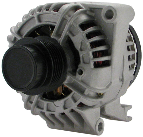 ALTERNADOR BOSCH CHEVROLET IMPALA V6 06/09 120A 12V CW   3.9L OEM 0124425049 LESTER 11236     CODIGO L-11236