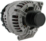 ALTERNADOR BOSCH CHEVROLET IMPALA V6 06/09 120A 12V CW   3.9L OEM 0124425049 LESTER 11236     CODIGO L-11236