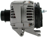 ALTERNADOR BOSCH CHEVROLET IMPALA V6 06/09 120A 12V CW   3.9L OEM 0124425049 LESTER 11236     CODIGO L-11236