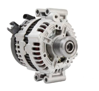 ALTERNADOR BOSCH BMW SERIES 128I 320I 323I 325I 328I 330I X3 X5 Z3  00/13 180A 12V CW  2.5L 3.0L   OEM 0121715012  LESTER 11301     CODIGO 11301N
