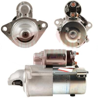 MARCHA DELCO NISSAN SENTRA DELCO REMY ORIGINAL 9D   8000423  PG260     CODIGO 8000423