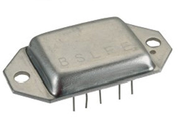 REGULADOR ALTERNADOR HITACHI NISSAN DATSUN 5P   IH210       CODIGO 31406