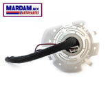 BOMBA GASOLINA CHEVY C1 C2 PICK-UP MONZA CORSA ASTRA MPFI   97/01  REPUESTO KIT     CODIGO A0018